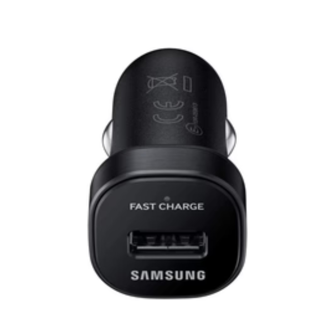 Samsung Original Mini Adaptive Fast Car Charger