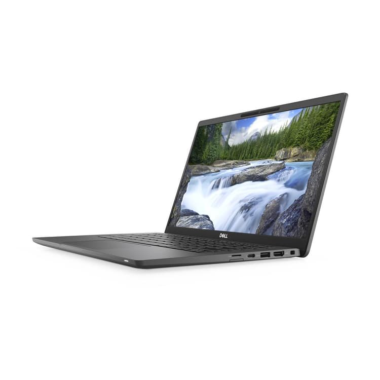 Dell Latitude 7420 14-inch (2022) - Core i5-1145G7 - 16GB - 256GB NVMe SSD - Windows 11 Pro - UK Keyboard