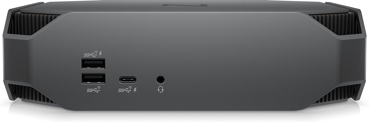 HP Z2 G5 Mini Workstation (Intel® Core i9-10700, 32GB / GB RAM, 1TB SSD, NVIDIA Quadro P620, Win 11 Pro)