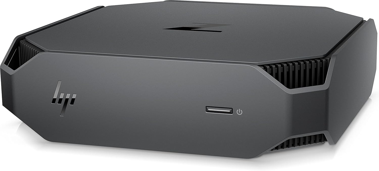 HP Z2 G5 Mini Workstation (Intel® Core i9-10700, 32GB / GB RAM, 1TB SSD, NVIDIA Quadro P620, Win 11 Pro)