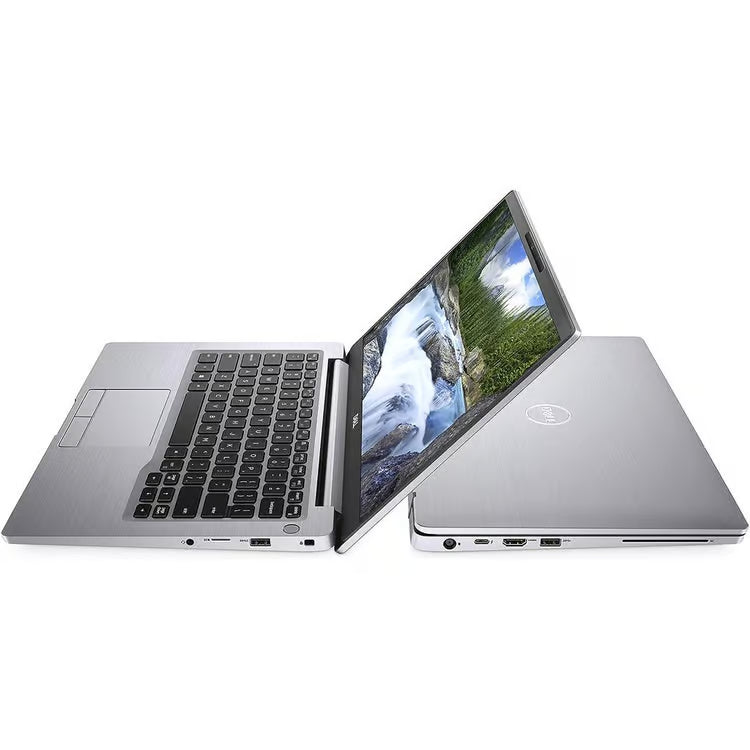 Dell Latitude 7400 14-inch (2019) - Core i7-8665U - 16GB - 512GB NVMe SSD - Windows 11 Pro - UK Keyboard