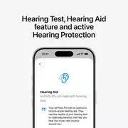 Apple AirPods Pro 3 with MagSafe Charging Case - TechPros® Apple AirPods Pro 3 with MagSafe Charging Case - Excellent Apple Airpods