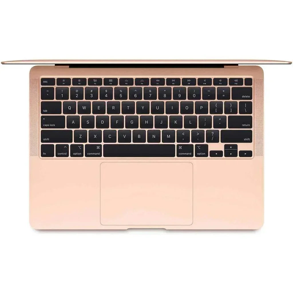 Apple MacBook Air Retina 13.3-inch (2020) - Core i7 -RAM 16GB QWERTY - English - TechPros® Apple accessories, Macbook, Macbook Air Apple MacBook Air Retina 13.3-inch (2020) - Core i7 -RAM 16GB QWERTY - English - Space Gray / Fair / 256 GB MacBook Air