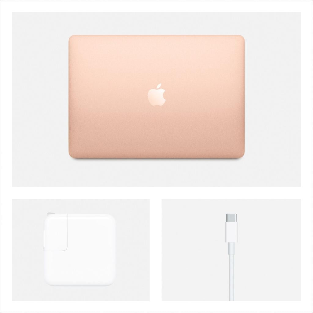 MacBook Air Retina 13-inch (2018) - Core i5 - 8GB RAM - 256GB SSD - QWERTY - English