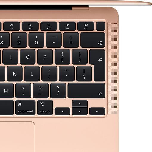 MacBook Air Retina 13-inch (2018) - Core i5 - 8GB RAM - 256GB SSD - QWERTY - English