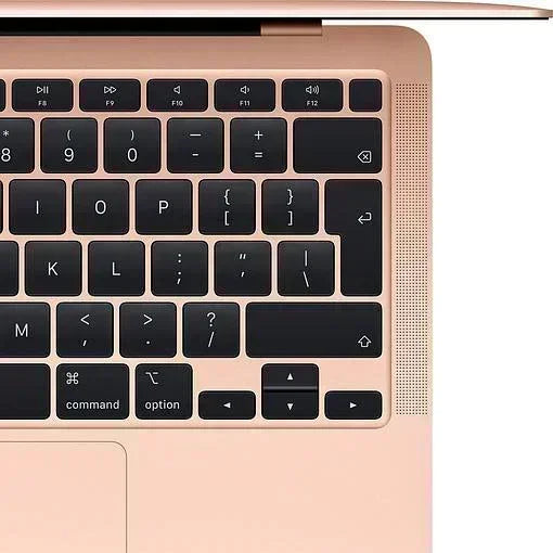 Apple MacBook Air Retina 13.3-inch (2020) - Core i7 -RAM 16GB QWERTY - English - TechPros® Apple accessories, Macbook, Macbook Air Apple MacBook Air Retina 13.3-inch (2020) - Core i7 -RAM 16GB QWERTY - English - Space Gray / Fair / 256 GB MacBook Air