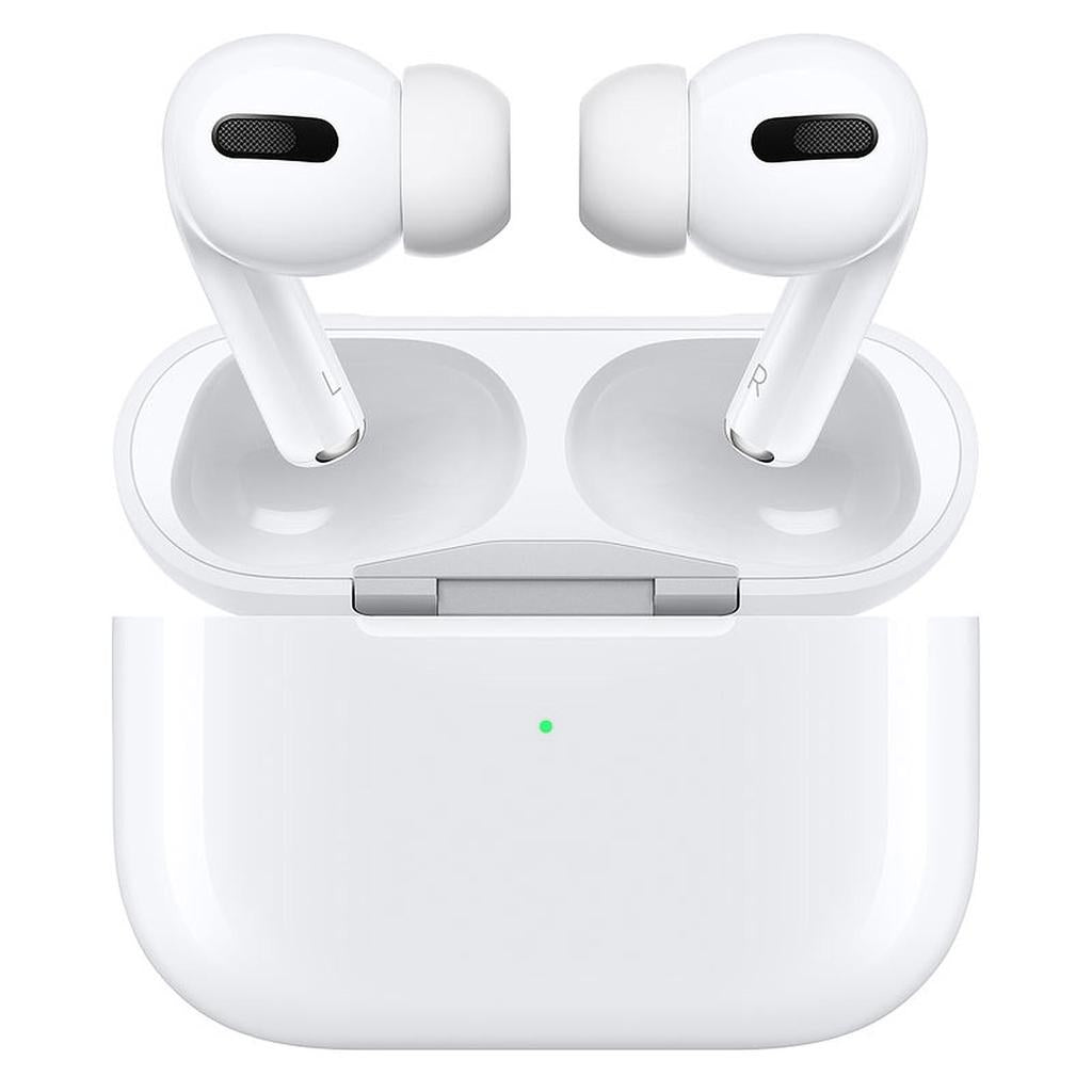 Apple AirPods Pro 1st gen (2019) - Wireless Charging case
