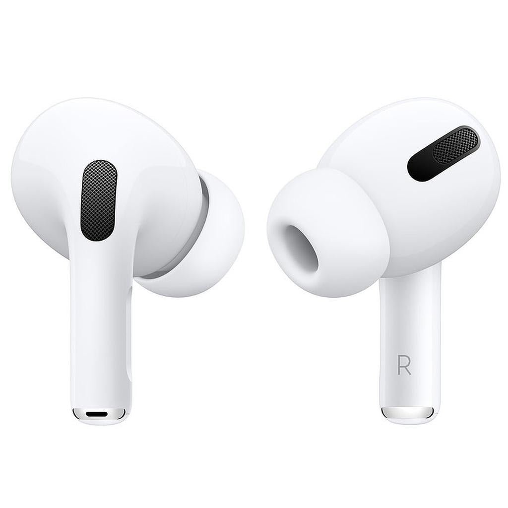 Apple AirPods Pro 1st gen (2019) - Wireless Charging case