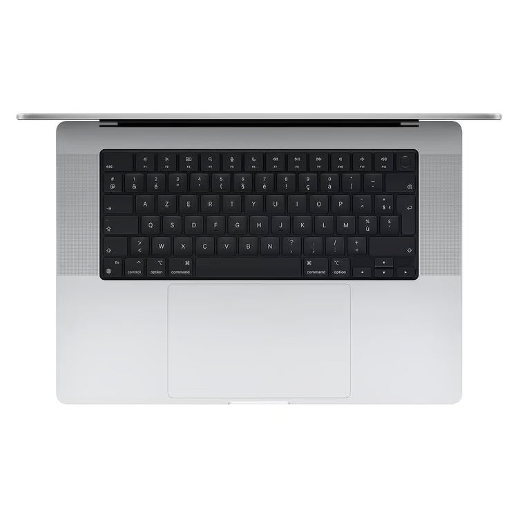 Apple MacBook Pro 16-inch (2021) M1 Max 10-Core CPU 32-Core GPU · 32GB RAM · 1TB SSD · QWERTY English – Refurbished