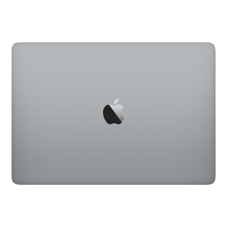 MacBook Pro Retina 13-inch (2017) - Core i5 - 8GB RAM - 256GB SSD - TOUCH BAR - UK