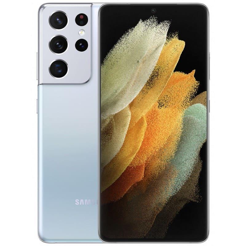 Samsung Galaxy S21 Ultra 5G