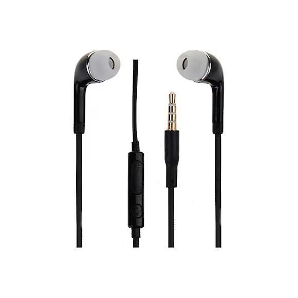 Samsung EHS64 Earbud Earphones - Black