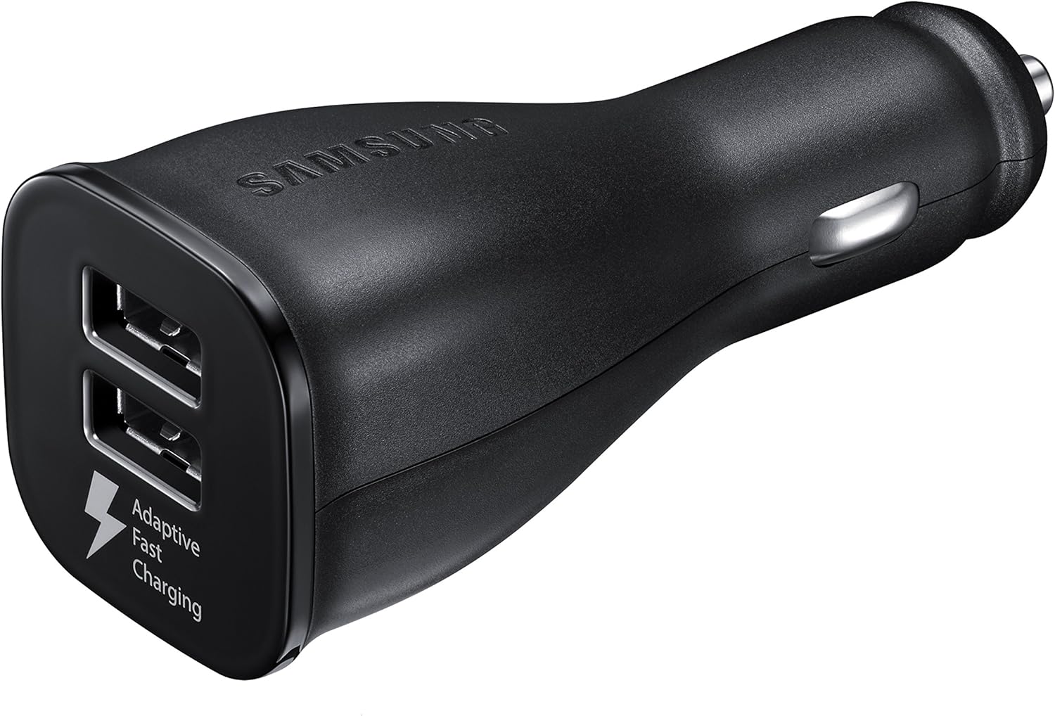 Samsung Original Adaptive Dual Fast Car Charger