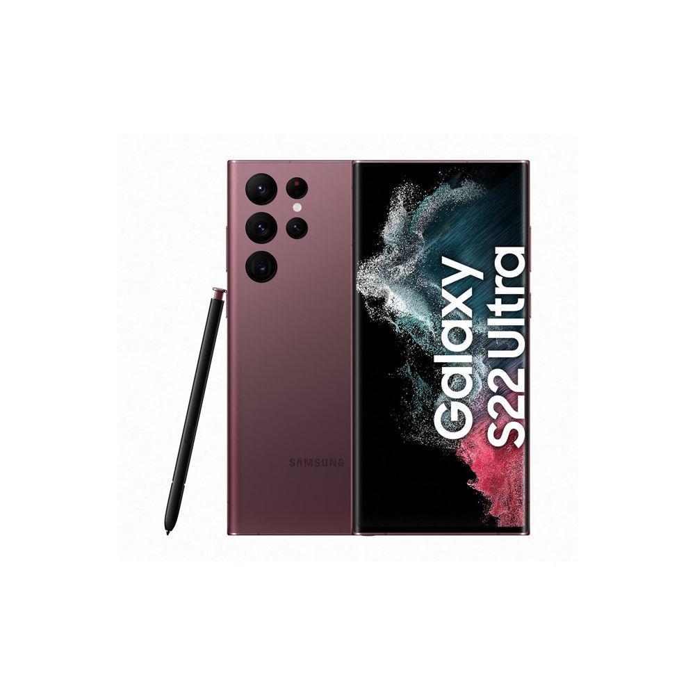 Samsung Galaxy S22 Ultra 5G Unlock