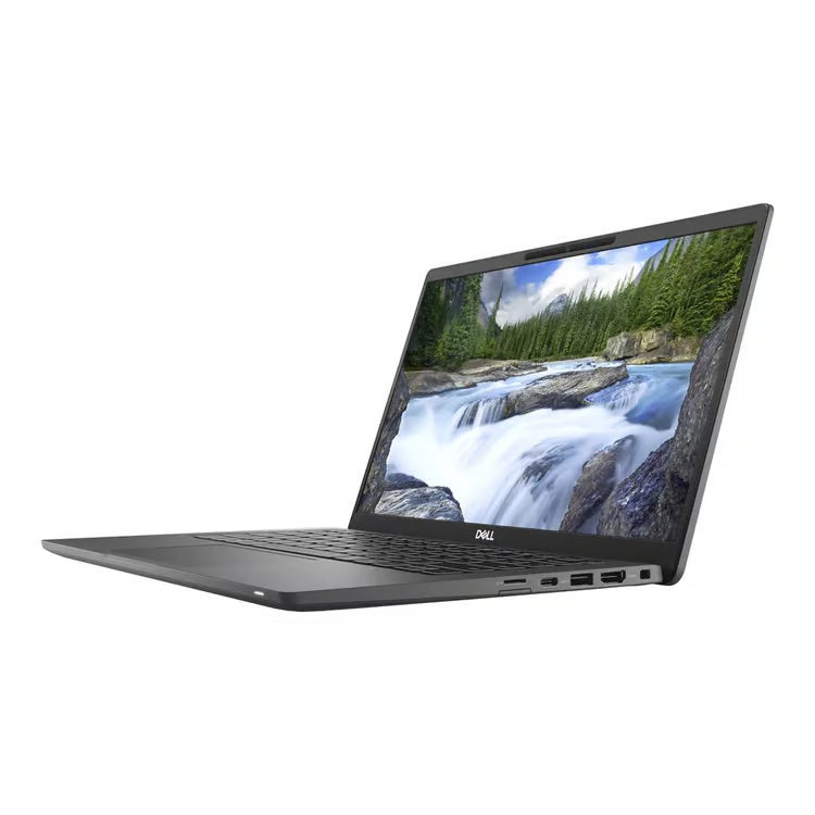 Dell Latitude 7420 14-inch (2020) - Core i7-1185G7 - 32GB - 512GB NVMe SSD - Windows 11 Pro - UK Keyboard