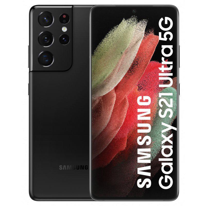 Unlock Your Potential with the Samsung Galaxy S21 Ultra 5G