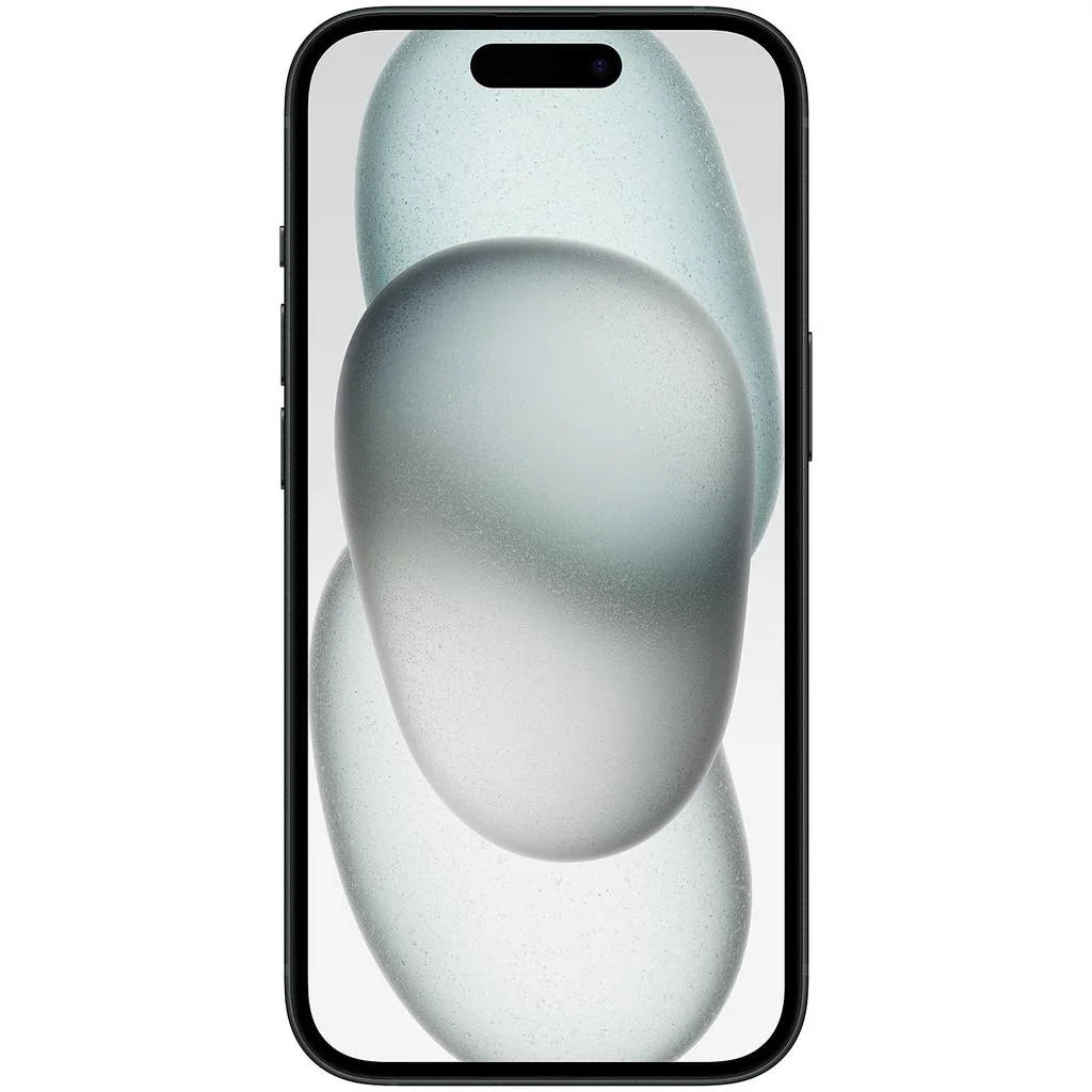 Apple iPhone 15 128GB Unlocked - TechPros® Apple, apple iphone, mobile phone Apple iPhone 15 128GB Unlocked - Fair / 128 GB / Black iPhone