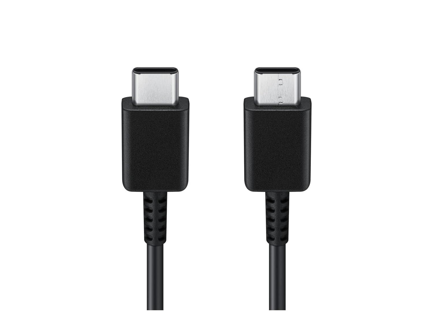 Geniune Samsung Super Fast Charger 25W Plug with USB-C Cable 1m