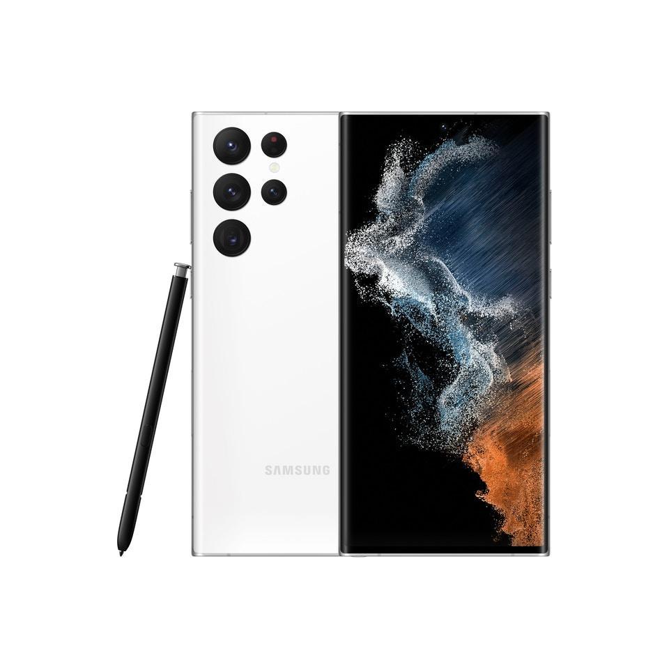 Samsung Galaxy S22 Ultra 5G Unlock