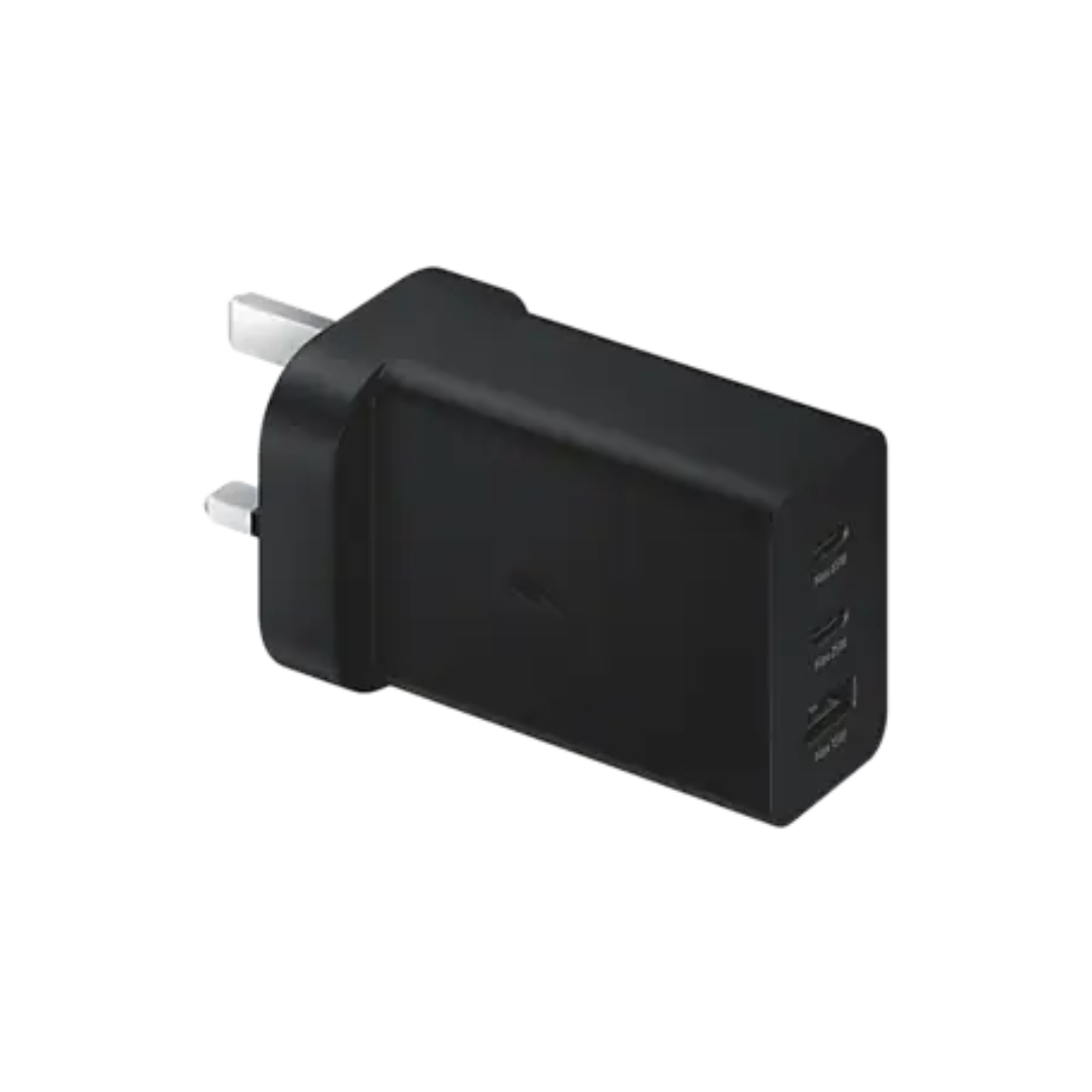 65W Trio Universal Power Adapter
