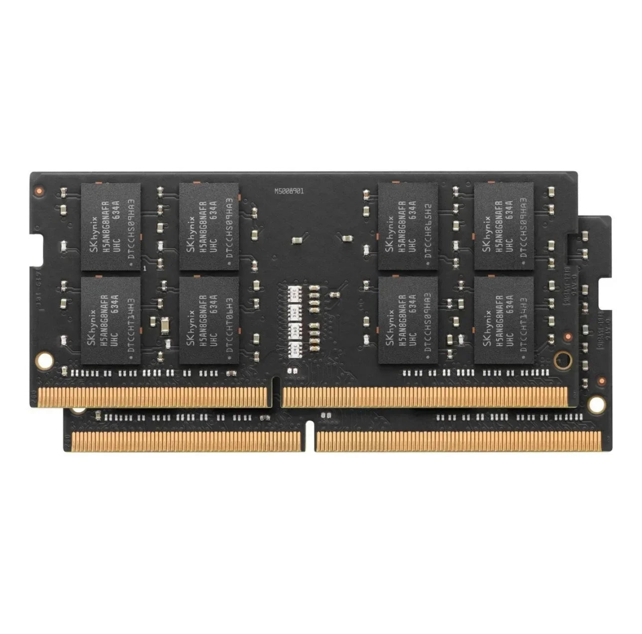 HYPERTEC HYS4261024816GBOE Hypertec® Hyperam® 16GB DDR4-2666 2Rx8 1.2V 260Pin SODIMM - TechPros® RAM HYPERTEC HYS4261024816GBOE Hypertec® Hyperam® 16GB DDR4-2666 2Rx8 1.2V 260Pin SODIMM - HYPERTEC DDR4 32GB RAM 2666MHZ PC4 SODIMM (2x16GB) RAM