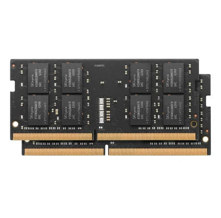 Apacer DDR4 32GB Laptop RAM 2666MHZ PC4-21300 260 PIN SODIMM CL19