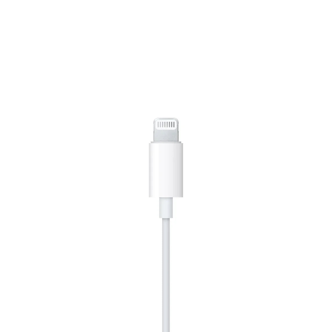 Apple EarPods Lightning Connector - TechPros® Accessories, Apple accessories, apple headphones Apple EarPods Lightning Connector - Default Title Apple Earplug