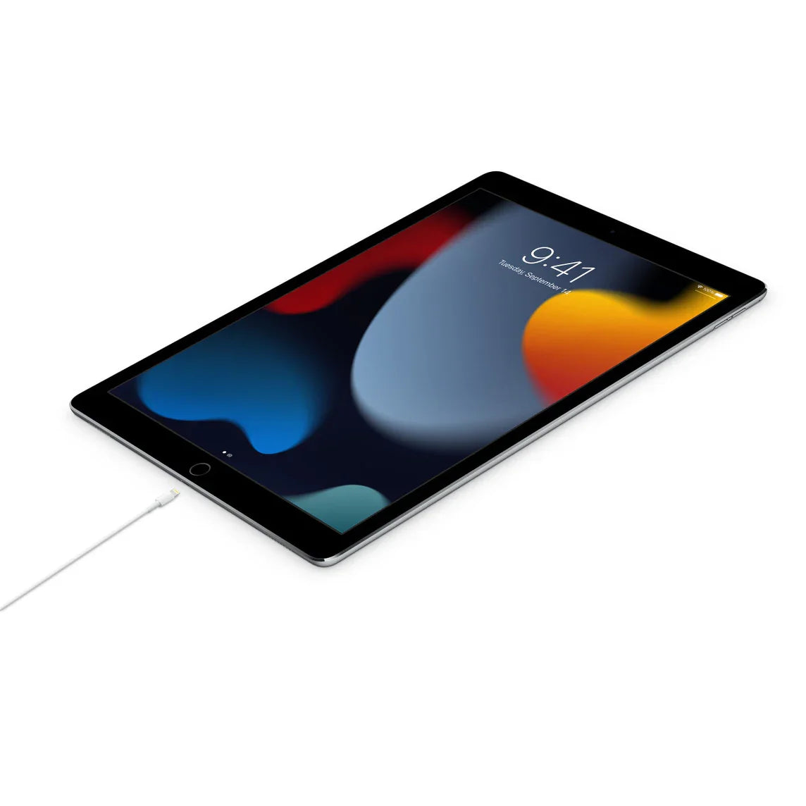 Apple USB-C to Lightning 1m Cable - TechPros® Accessories, Apple accessories, iphone charger Apple USB-C to Lightning 1m Cable - Default Title iPhone Charger