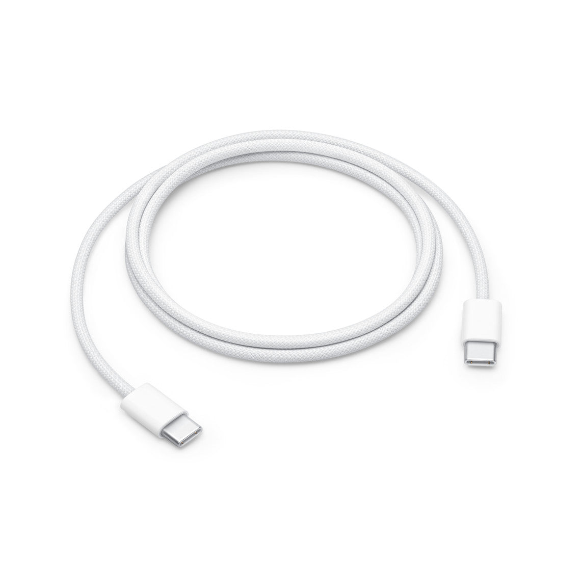 Apple 60W USB-C Stecker Cable(1m)