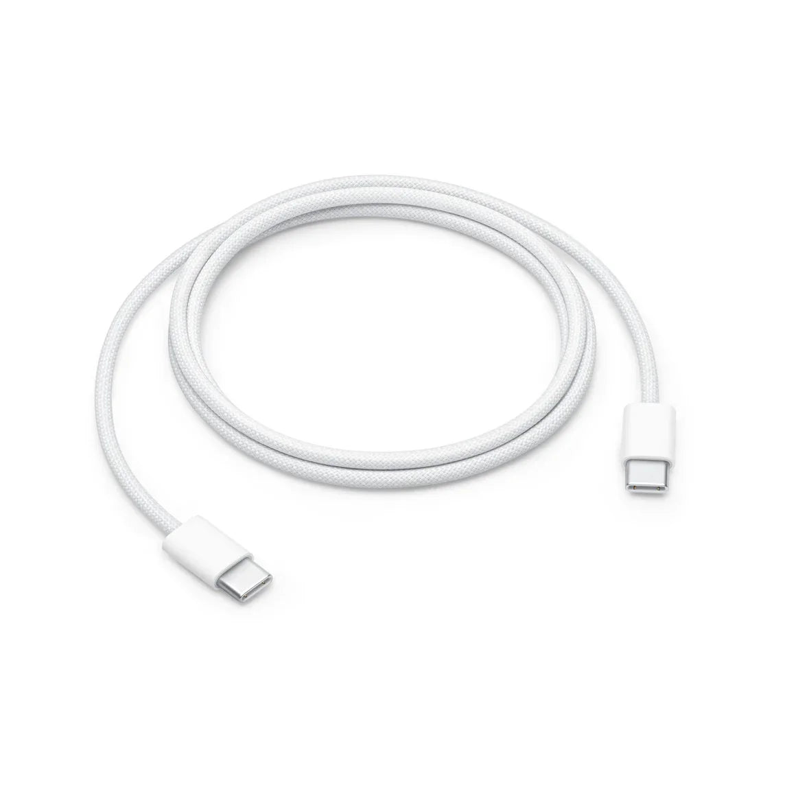 Apple 60W USB-C Stecker Cable(1m) - TechPros® charging cabel Apple 60W USB-C Stecker Cable(1m) - Default Title iPhone Charger