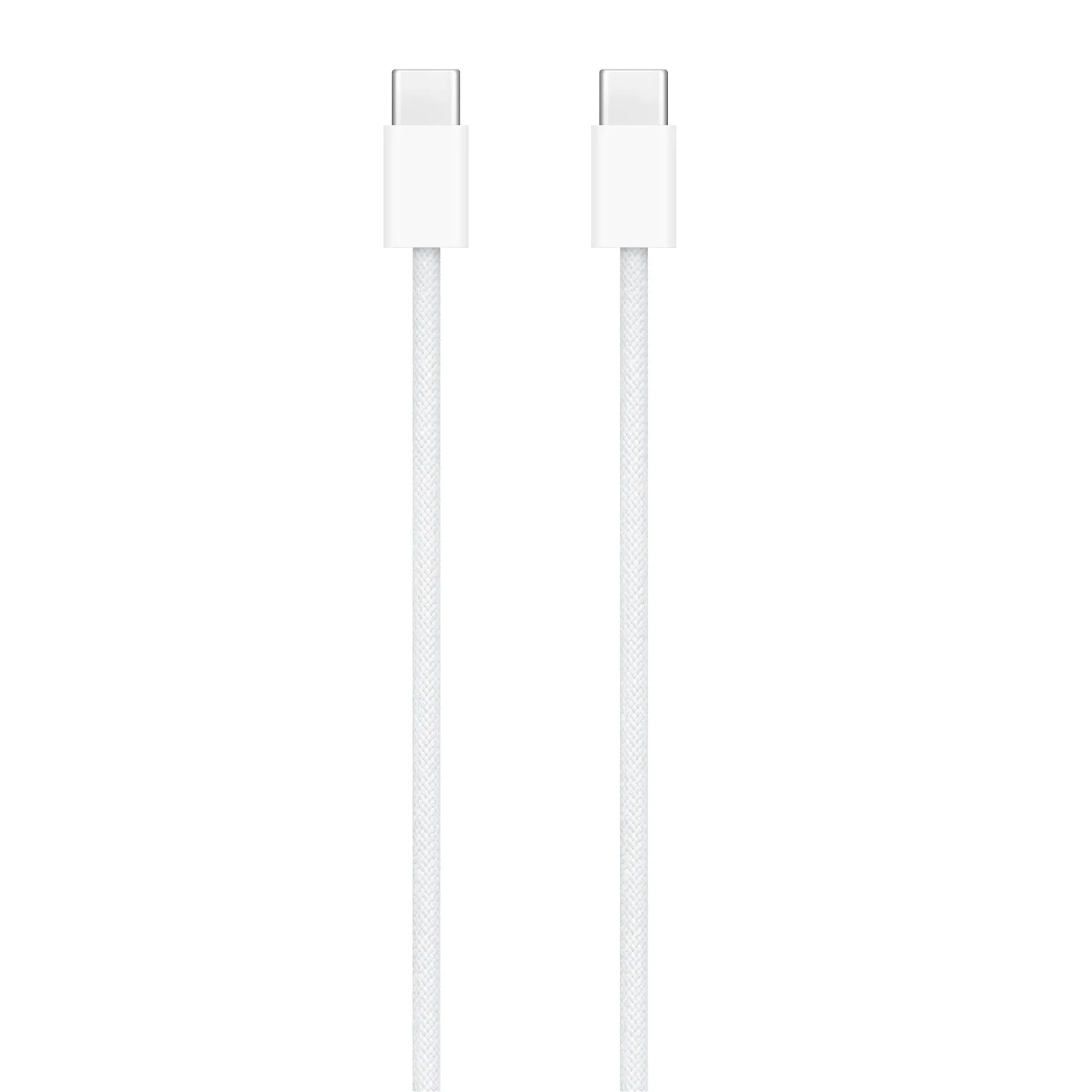Apple 60W USB-C Stecker Cable(1m) - TechPros® charging cabel Apple 60W USB-C Stecker Cable(1m) - Default Title iPhone Charger