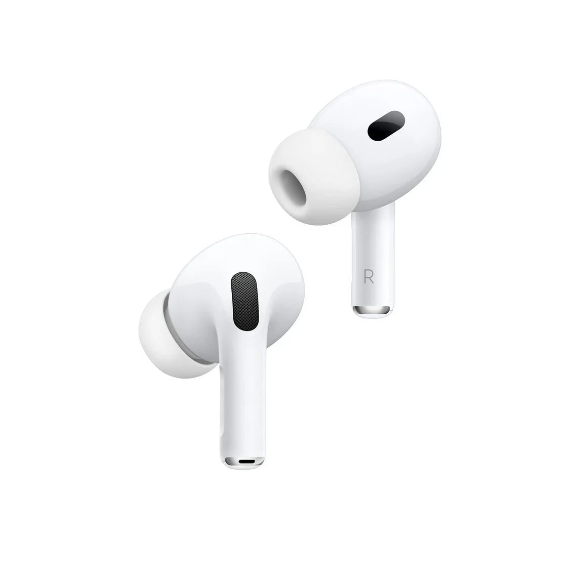 Apple AirPods Pro 2nd gen (2022) - with MagSafe Charging Case (USB‑C) - TechPros® Accessories, Apple accessories, apple headphones Apple AirPods Pro 2nd gen (2022) - with MagSafe Charging Case (USB‑C) - Excellent Apple Airpods