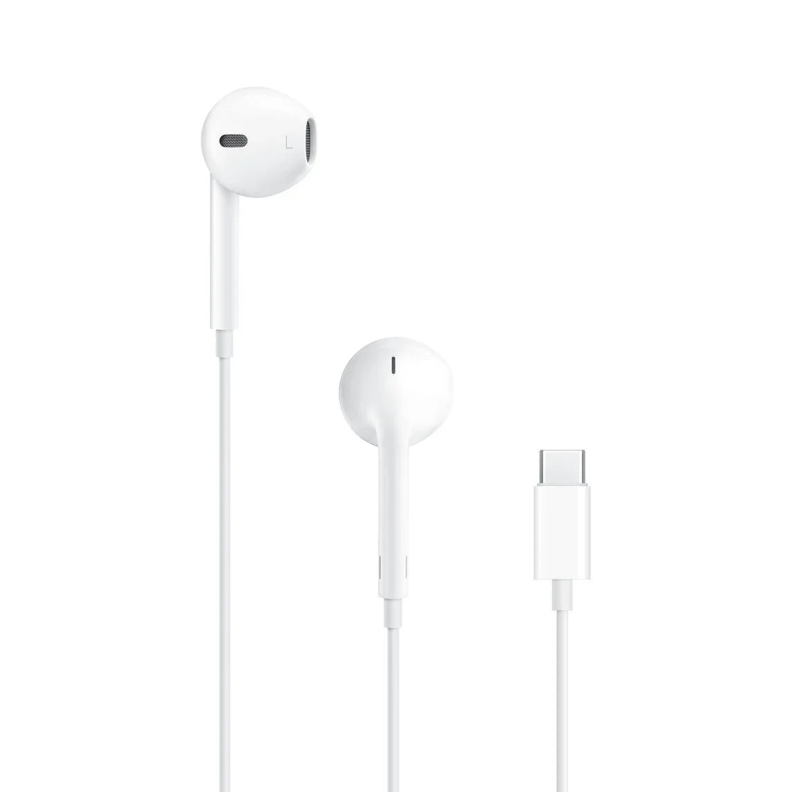 Apple EarPods USB-C - TechPros® Accessories, Apple accessories, apple headphones Apple EarPods USB-C - Default Title iPhone