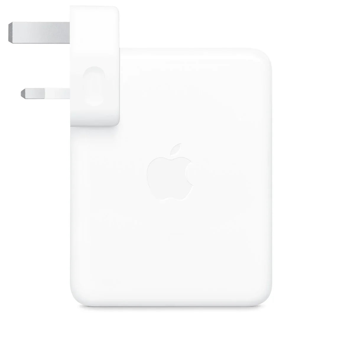 Apple USB-C MacBook Chargers 140W for MacBook Pro 16" (2021 - 2023) - TechPros® Accessories, Accessories Mackbook Charger USB-C Charger, Mackbook Charger, USB-C Charger Apple USB-C MacBook Chargers 140W for MacBook Pro 16" (2021 - 2023) - Without Cable MacBook Charger