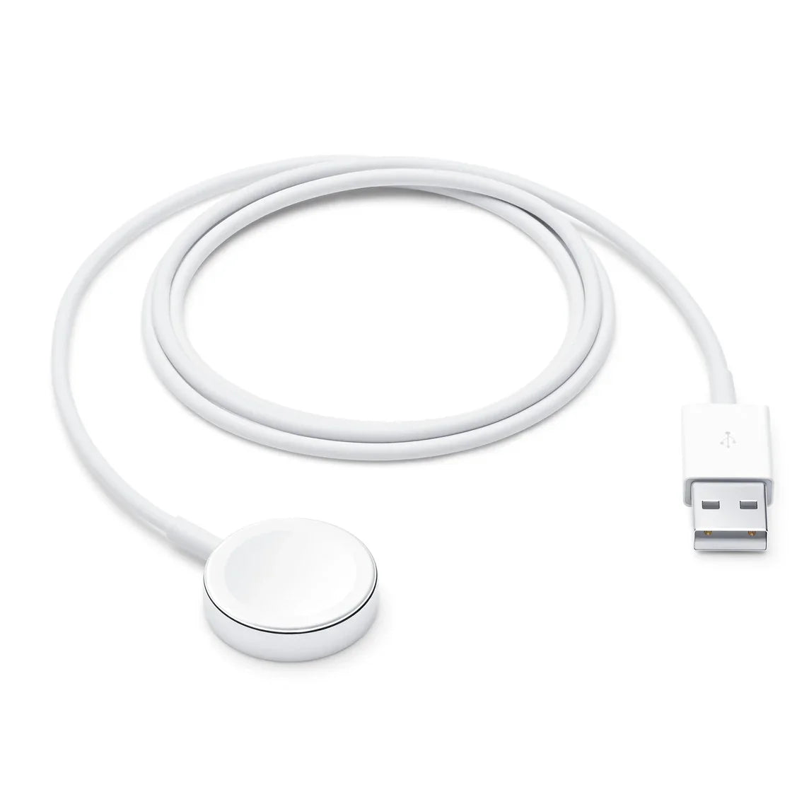Apple Watch Magnetic Charging Cable (1 m) - TechPros® Accessories, Apple accessories Apple Watch Magnetic Charging Cable (1 m) - Default Title Wireless Charger