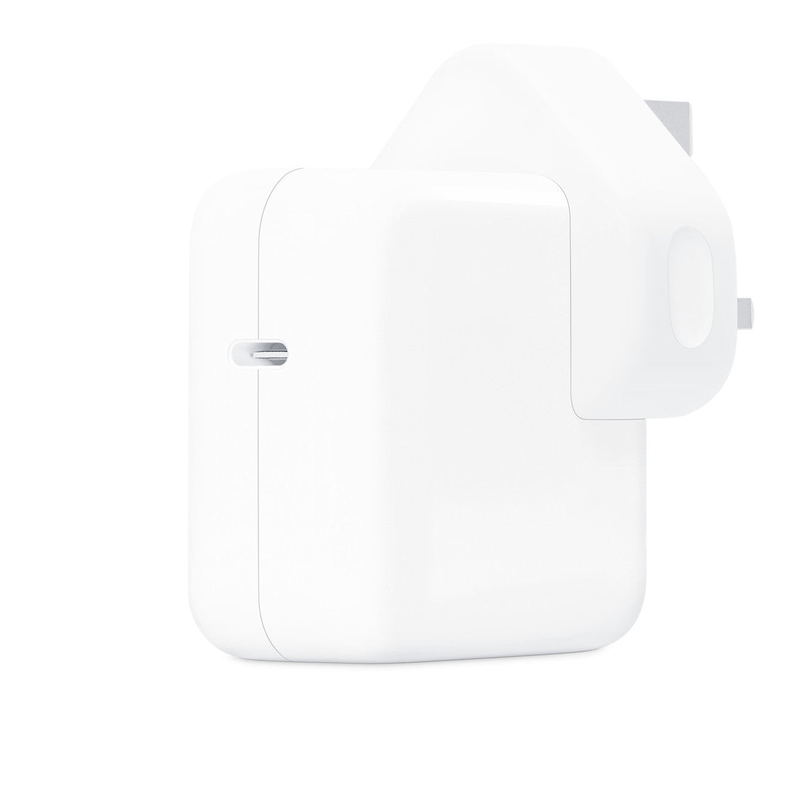 Apple USB-C MacBook Charger 30W for MacBook Air 13-inch (2018-2024)