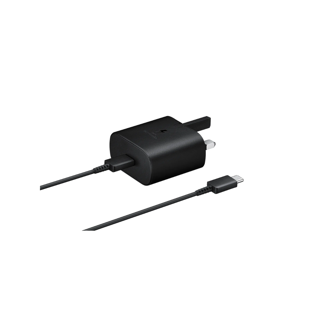 Samsung 45W Super Fast Charger 2.0
