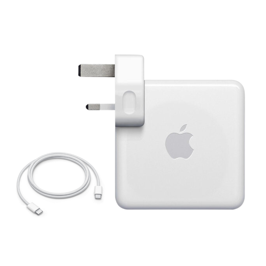 Genuine Apple USB-C MacBook Chargers 61W for MacBook Pro 13" (2016 - 2023)