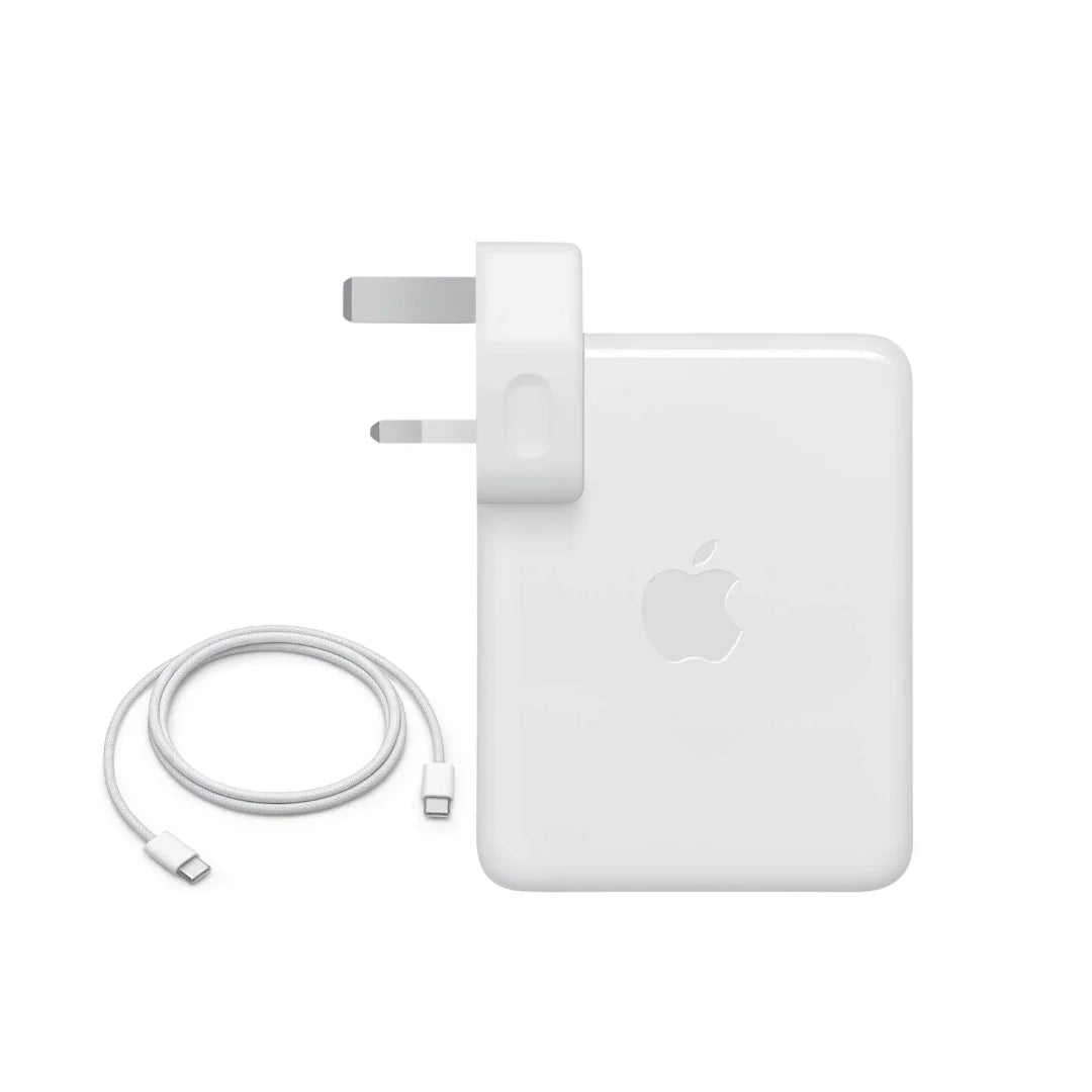 Apple USB-C MacBook Chargers 140W for MacBook Pro 16" (2021 - 2023) - TechPros® Accessories, Accessories Mackbook Charger USB-C Charger, Mackbook Charger, USB-C Charger Apple USB-C MacBook Chargers 140W for MacBook Pro 16" (2021 - 2023) - With 2m Cable MacBook Charger