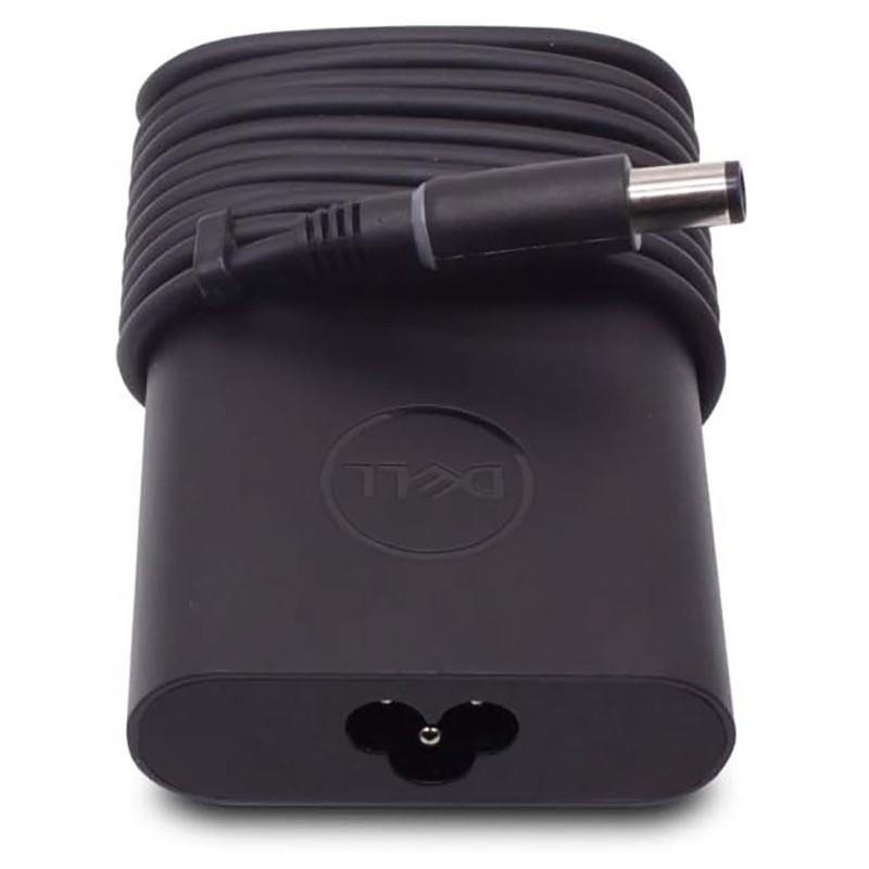 Genuine Dell 65W 19.5V, 3.34A, Adapter Charger + Cord - For Dell Laptops