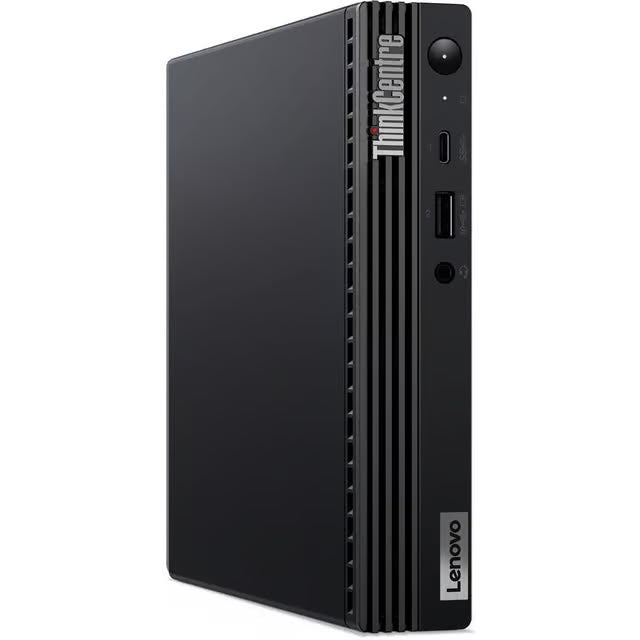 Lenovo ThinkCentre M70q Tiny PC - i5-10400T 16GB 256GB SSD