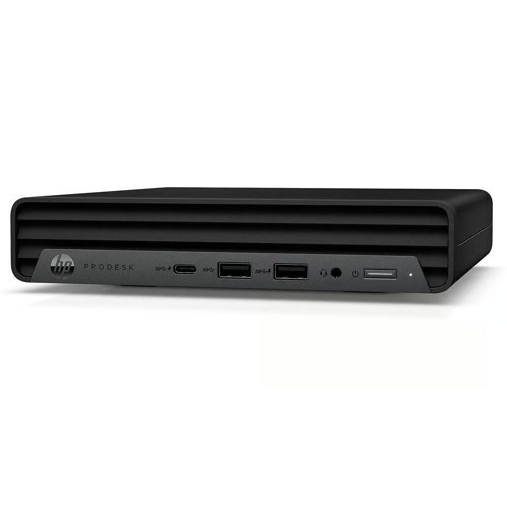 Refurbished HP ProDesk 800 G6 Mini Core i5-10500T 2.3 - 16GB RAM - 256 GB SSD - Window 11 Pro