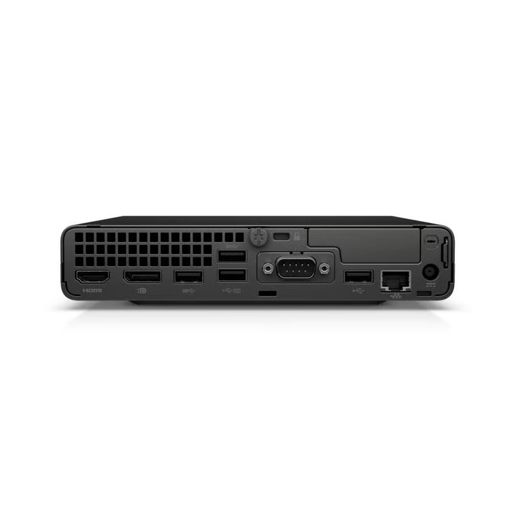Refurbished HP ProDesk 800 G6 Mini Core i5-10500T 2.3 - 16GB RAM - 256 GB SSD - Window 11 Pro