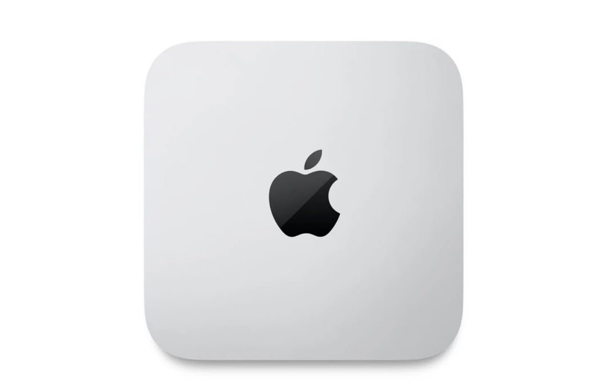 Apple Mac Mini M2 Pro (10-Core CPU, 16GB, 512GB SSD)