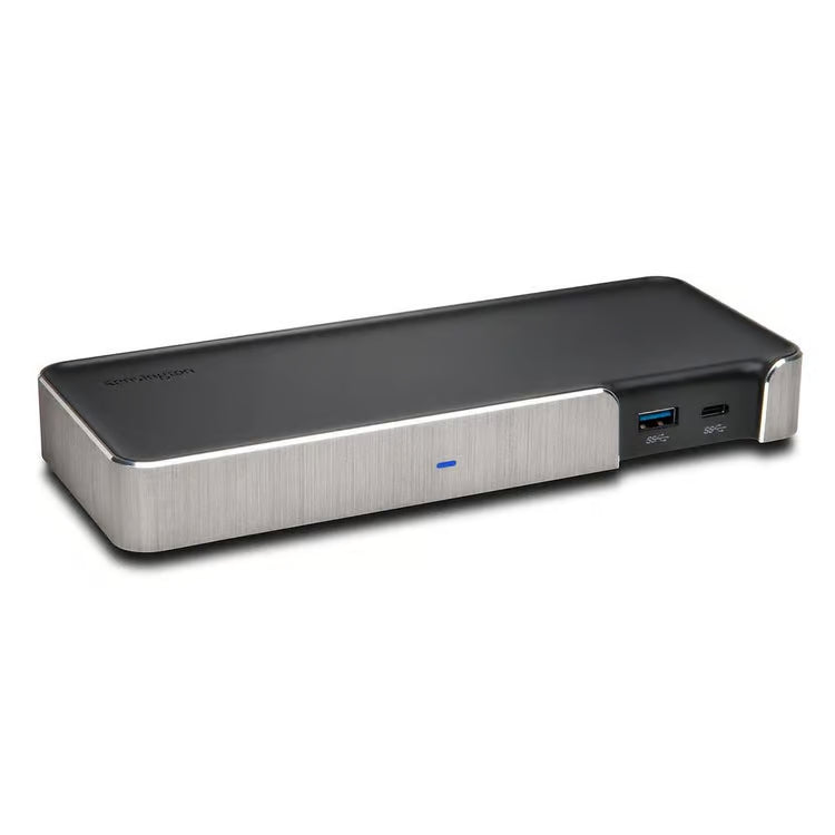 Kensington SD5200T Docking Station For MacBooks - TechPros® Kensington SD5200T Docking Station For MacBooks - Certified Refurbished