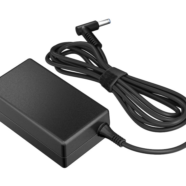 HP 65W Smart AC Power Adapter Refurbished Genuine (UK Plug)