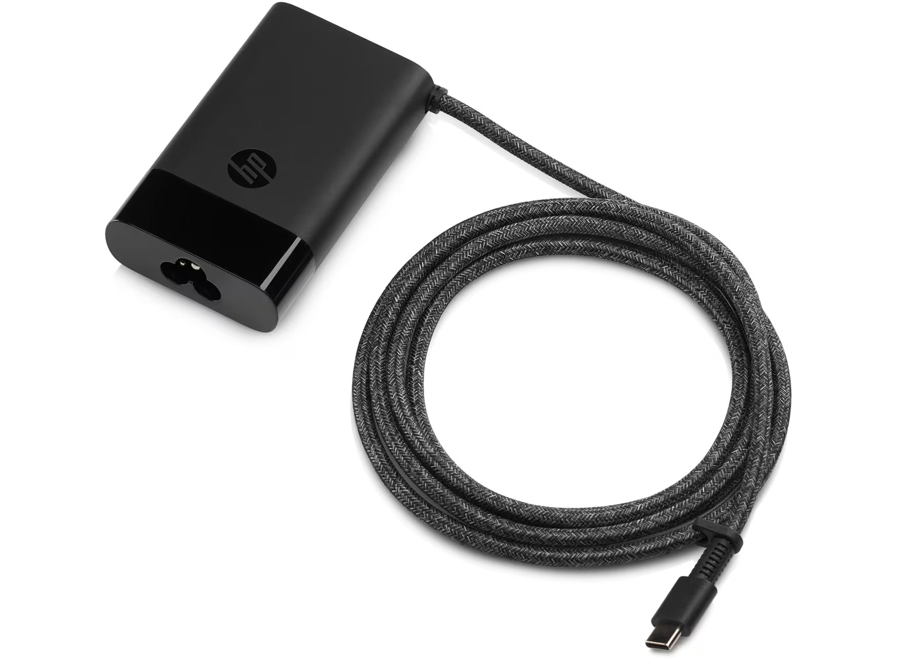 Geniune HP USB-C 65W Laptop Charger Refurbished