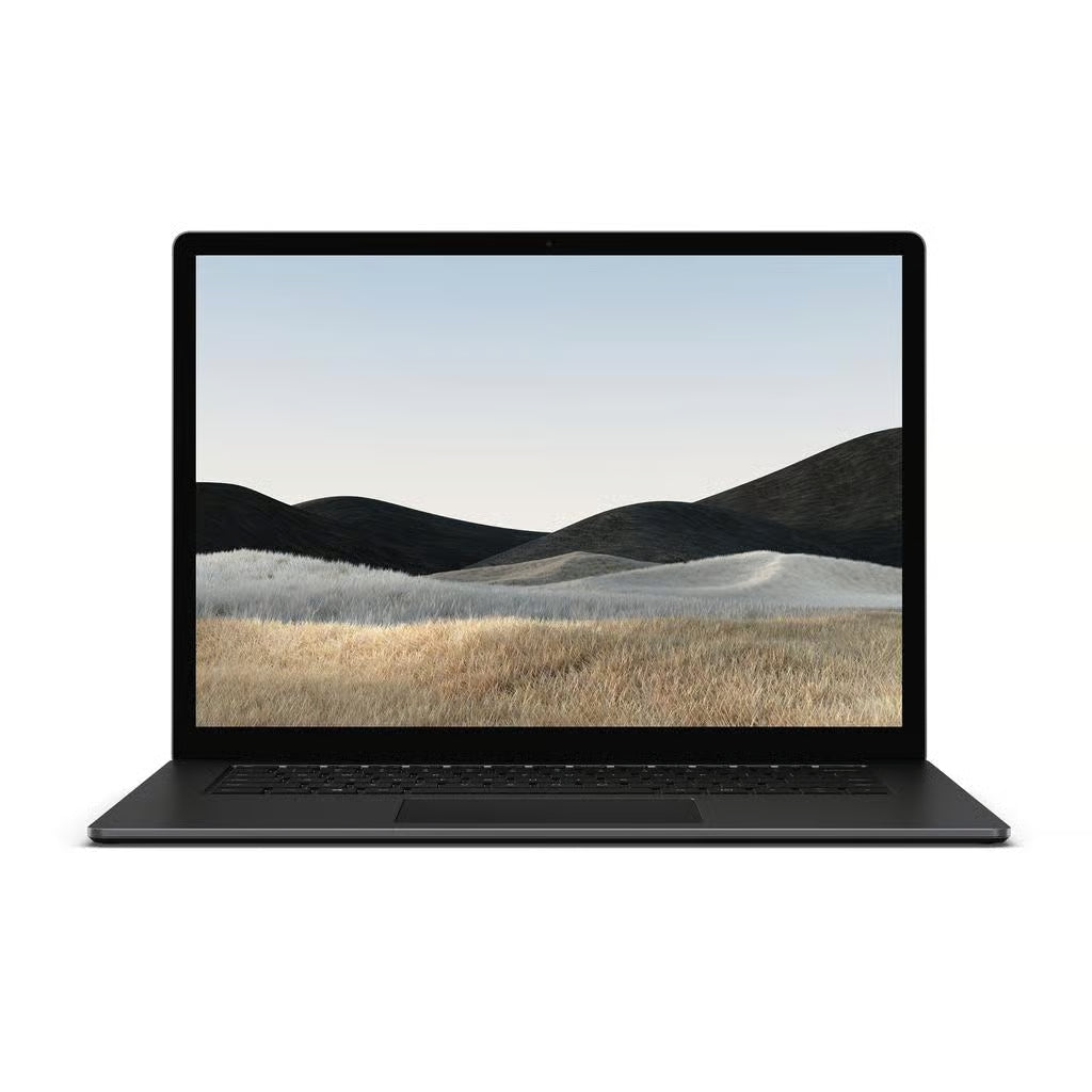 Microsoft Surface Laptop 4 (2020) – Refurbished | i7 · 32GB RAM · 1TB SSD · 15" Touchscreen