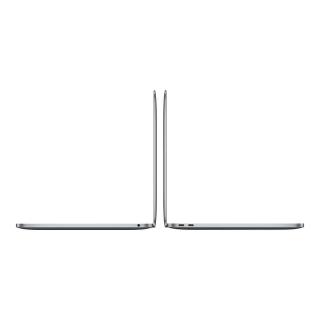 MacBook Pro Retina 13-inch (2017) - Core i5 - RAM 8GB 256GB SSD - English