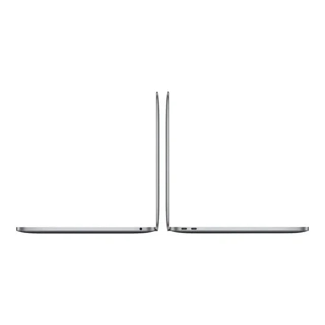 MacBook Pro Retina 13-inch (2017) - Core i5 - 8GB SSD 1000GB QWERTY - English - TechPros® 128GB SSD, 8GB RAM, Core i5, MacBook Pro 13-inch 2017, Refurbished Apple MacBook, Retina Display MacBook Pro Retina 13-inch (2017) - Core i5 - 8GB SSD 1000GB QWERTY - English - Fair / Space Grey Macbook Pro